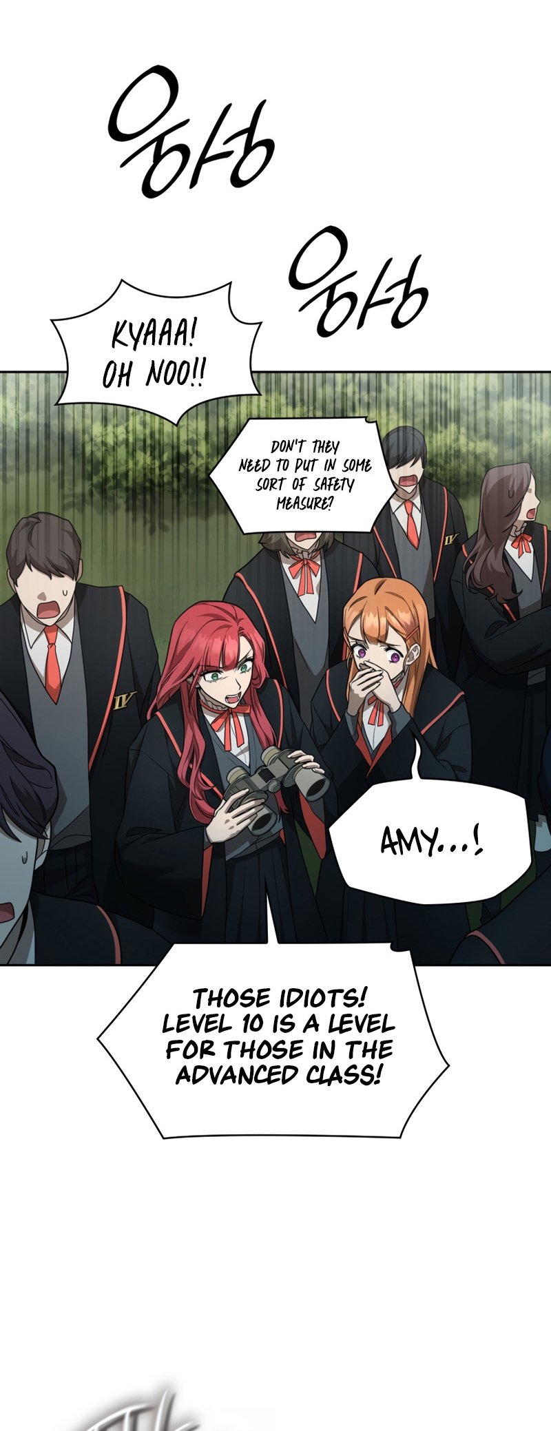 Infinite Mage, Chapter 37 image 11